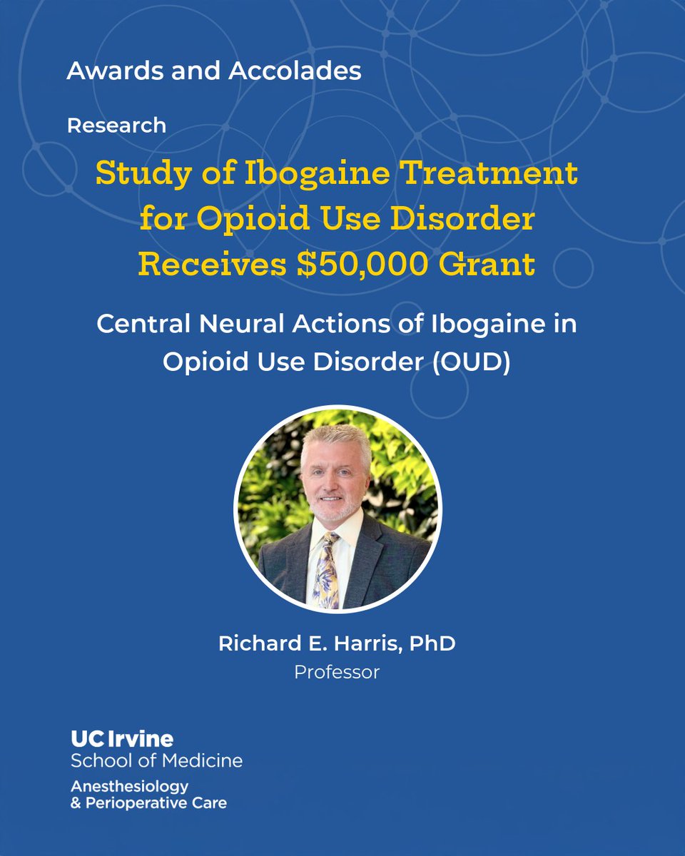 UC Irvine Anesthesiology & Perioperative Care tweet media