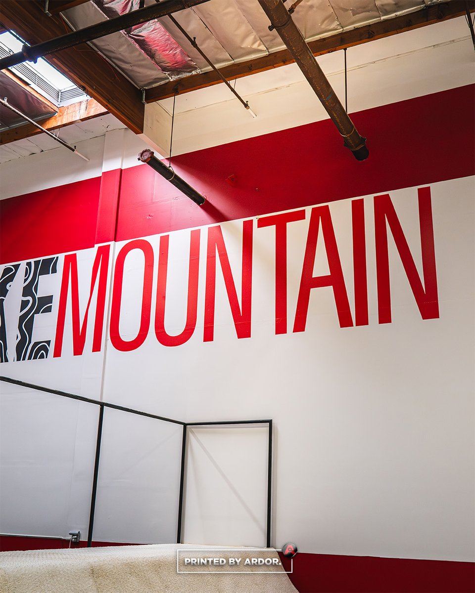 ARDOR Printing tweet media