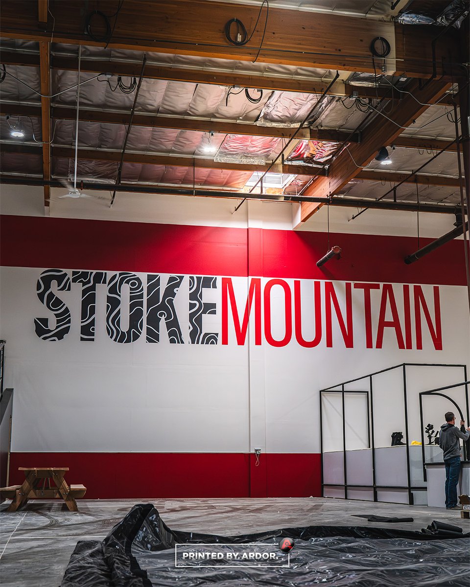 ARDOR Printing tweet media