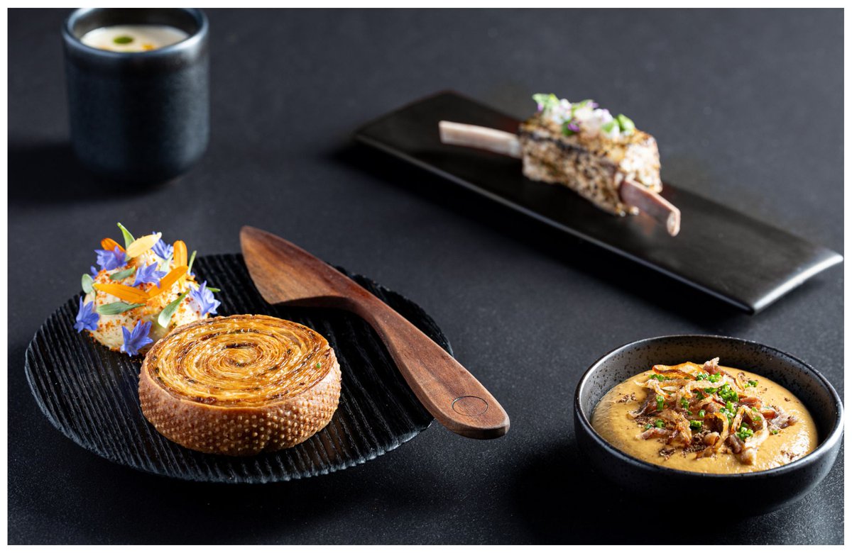 The MICHELIN Guide tweet media