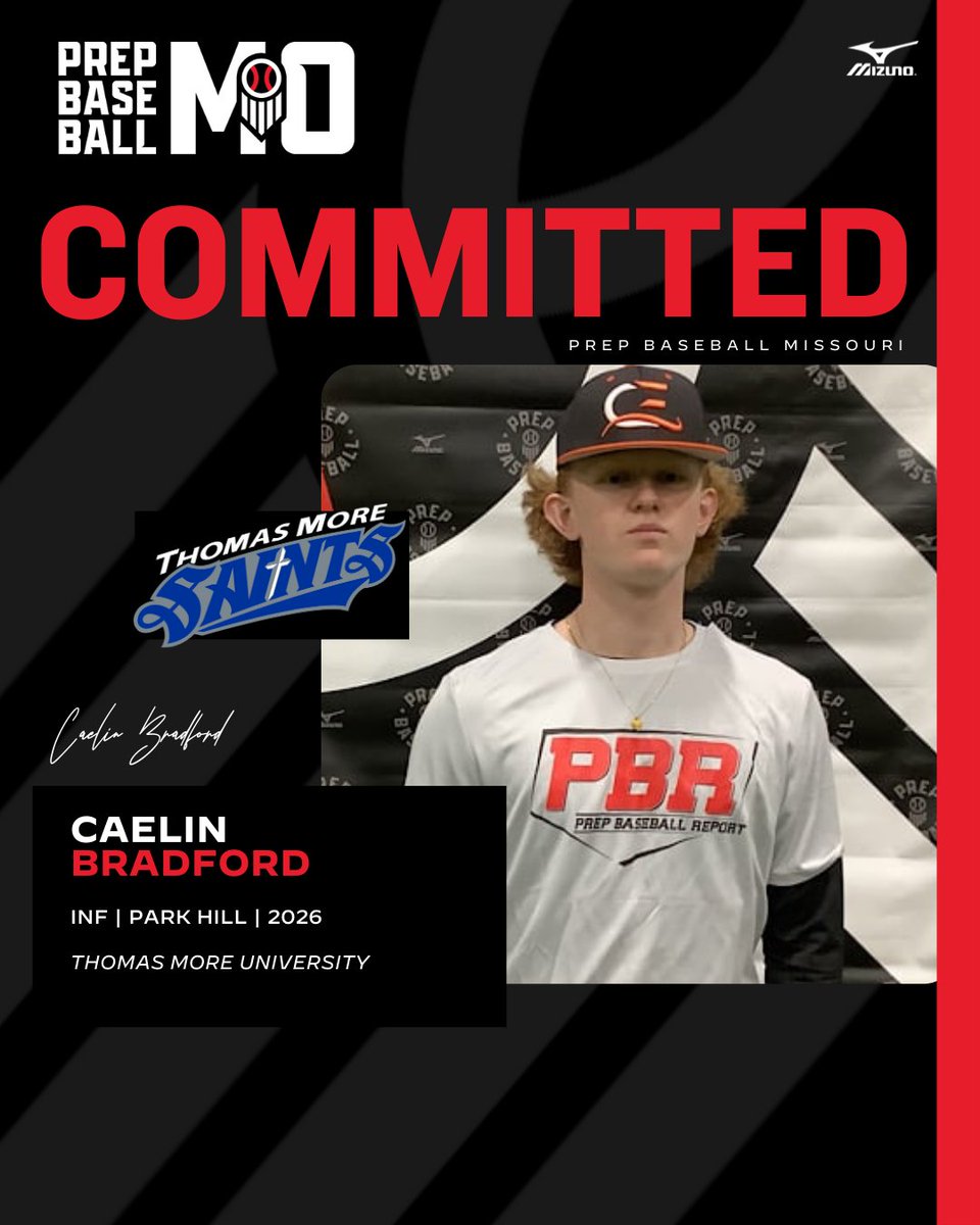 Prep Baseball Missouri tweet media