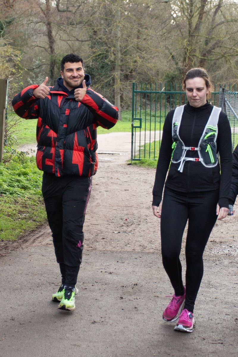 Forward2Employ's tweet photo. Forward2Employment interns are fundraising for Ellenor Hospice Care (adults &amp; children), joined by Dartford-born Olympic sprinter @Adam_Gemili.  Part of Dartford’s “We’re Going on a Bear Hunt”, they aim to raise £750 by summer, starting with a sponsored 5km walk in Central Park. https://t.co/zPx99wgv2k