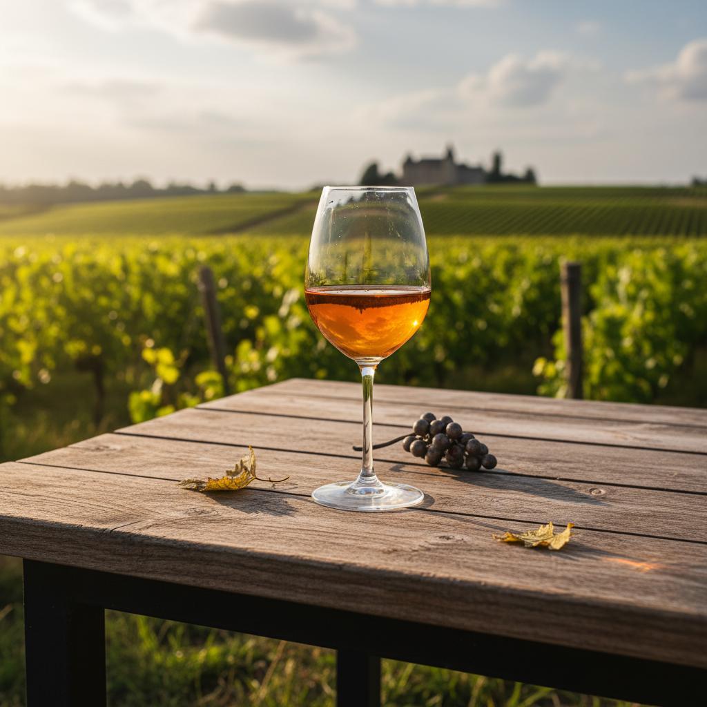 drinks_ch's tweet photo. Hast du schon mal von Orange Wine gehört? 🍊🍷 Dieser faszinierende Trend erobert die Weinwelt aktuell im Sturm und wird oft als der „vierte Wein-Stil“ neben Rot, Weiss und Rosé bezeichnet. Doch was verbirgt sich eigentlich dahinter? https://t.co/ITGAzCj0uP