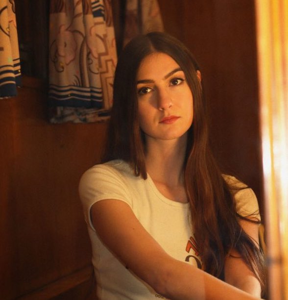 PopCrave's tweet photo. Weyes Blood leaves talent agency Wasserman led by Casey Wasserman, who appears in Epstein files:

“Casey Wasserman's behavior is fundamentally at odds with everything I value.” https://t.co/GhL9pBbxna