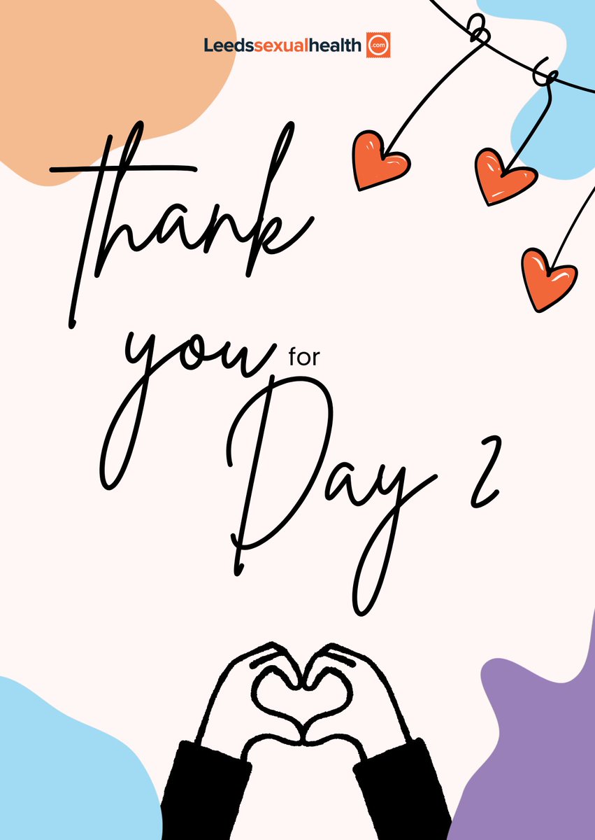 LeedsSexualHealth tweet media