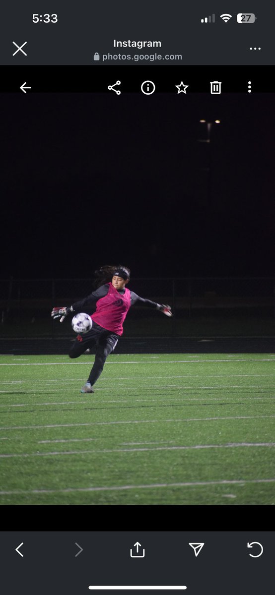 Emily Chavez tweet media