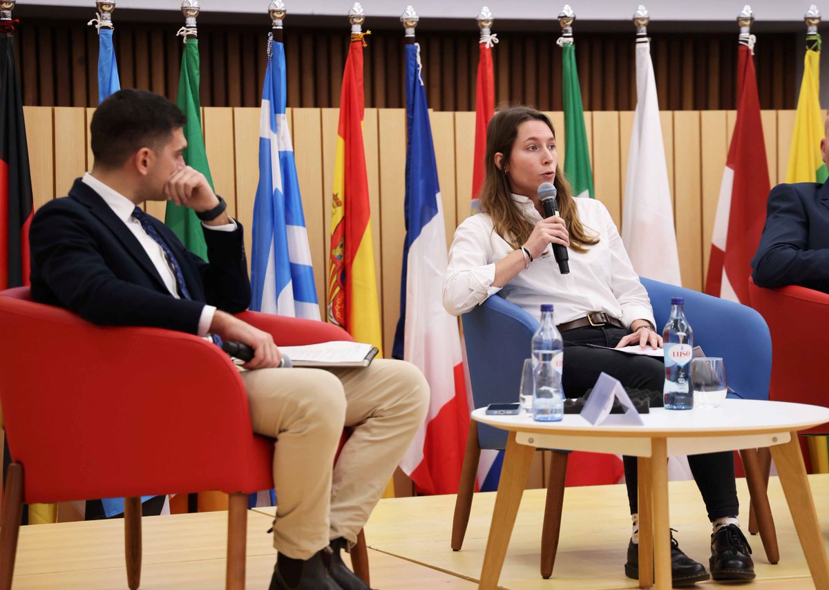 European Maritime Safety Agency (EMSA) tweet media