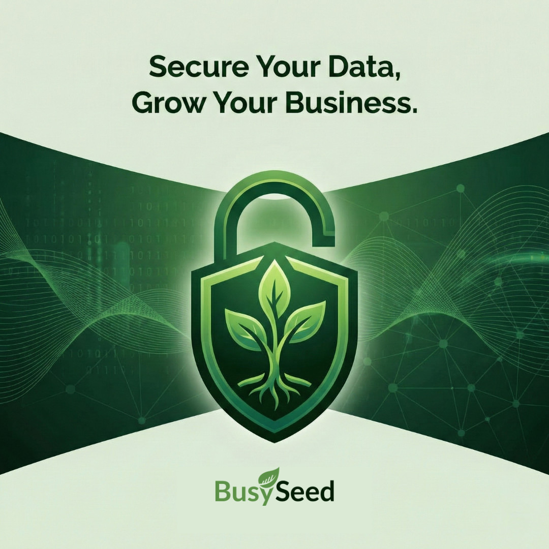 BusySeed tweet media