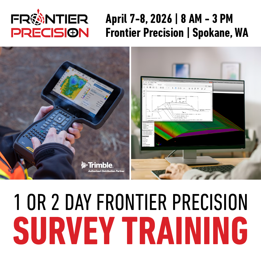 Frontier Precision tweet media