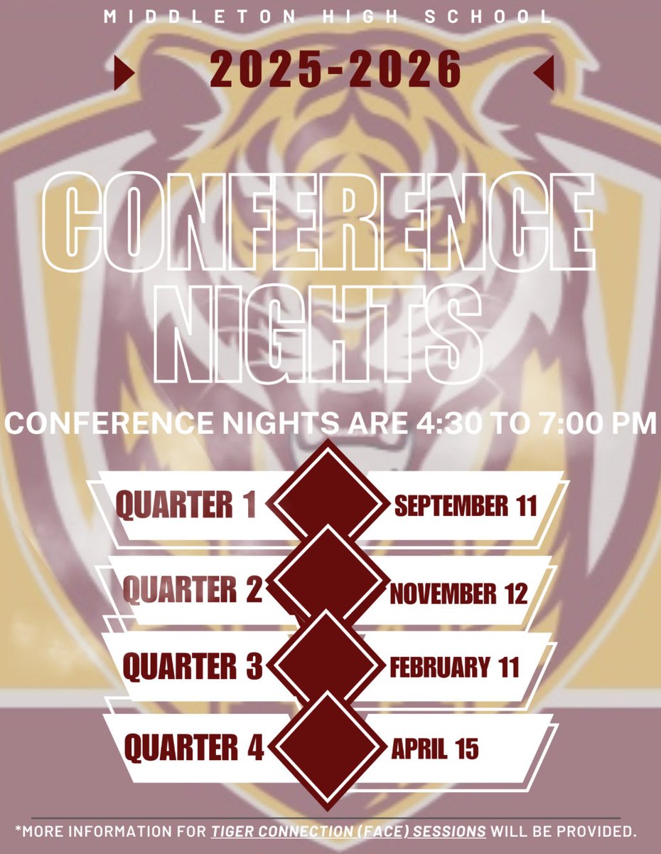 MiddletonHighSchool tweet media