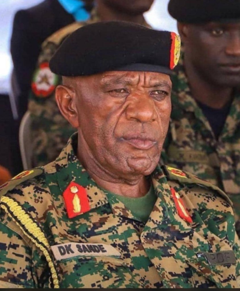 Thomas Tayebwa tweet media