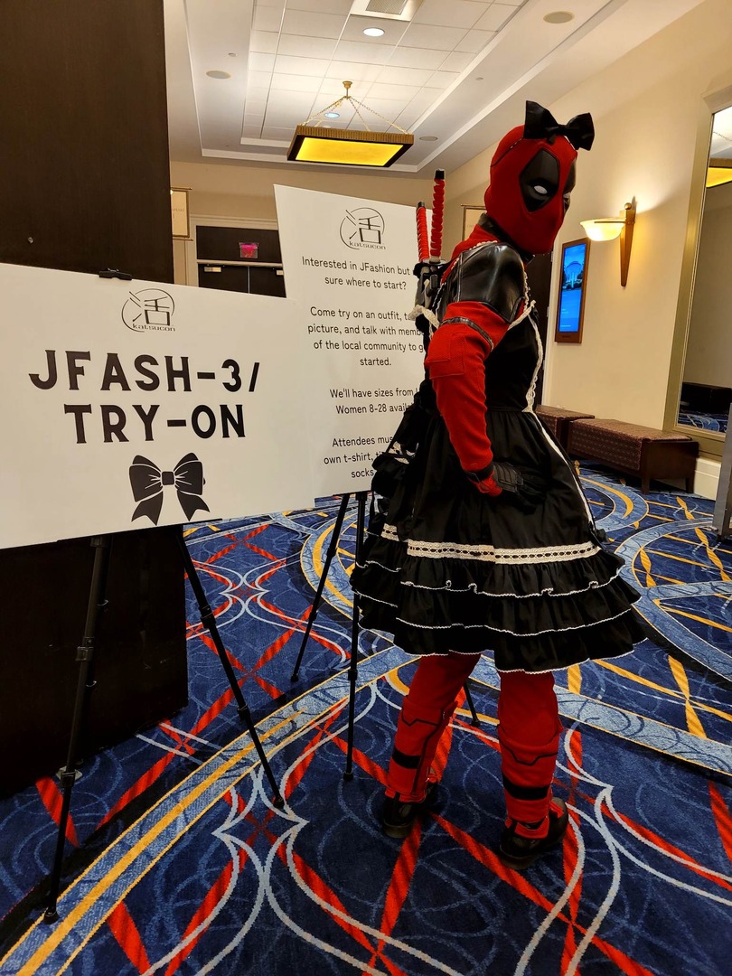 Katsucon tweet media