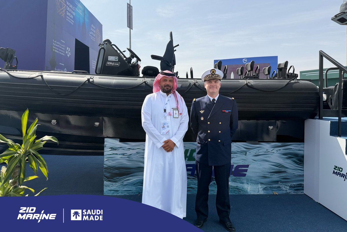 Zid Marine tweet media