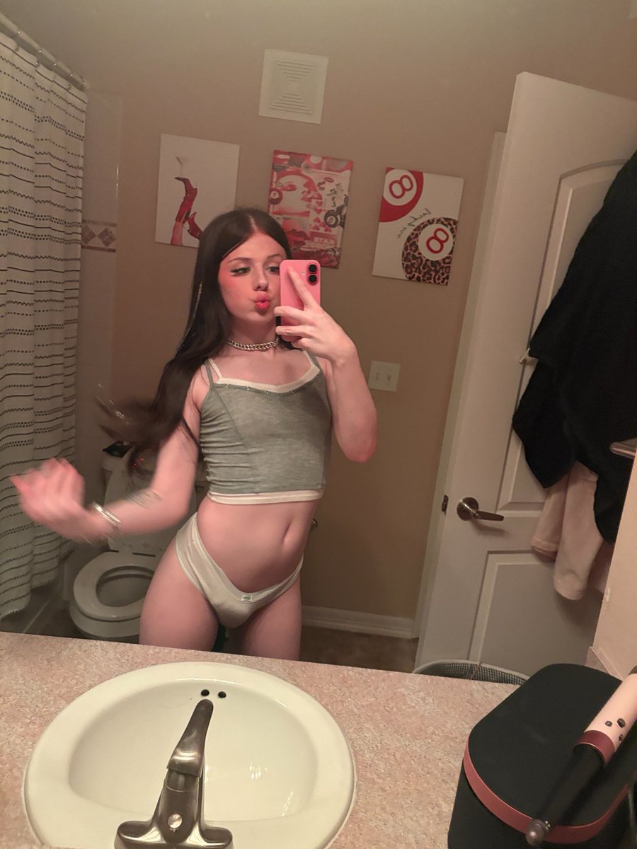 Trulin Price 💖 tweet media