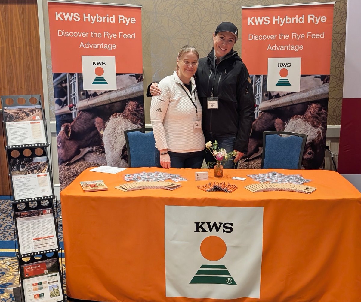 KWS Canada tweet media