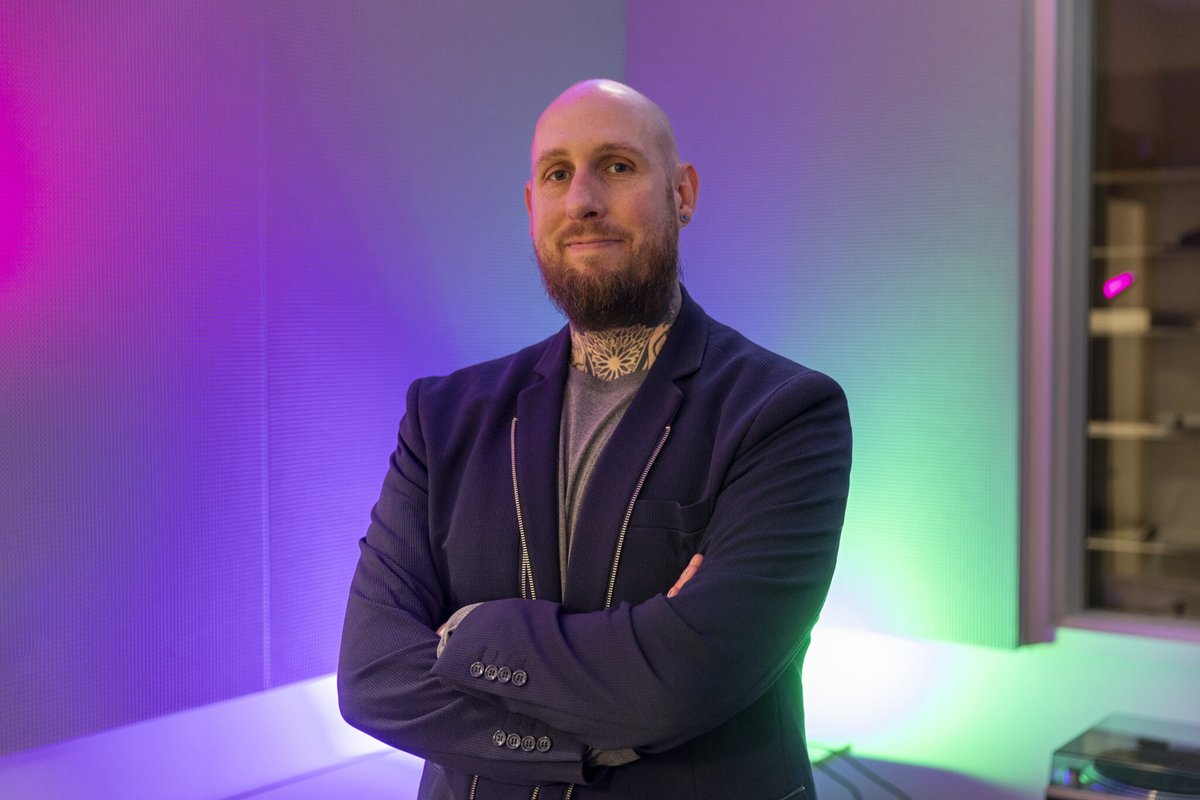 St. Thomas CAS tweet media