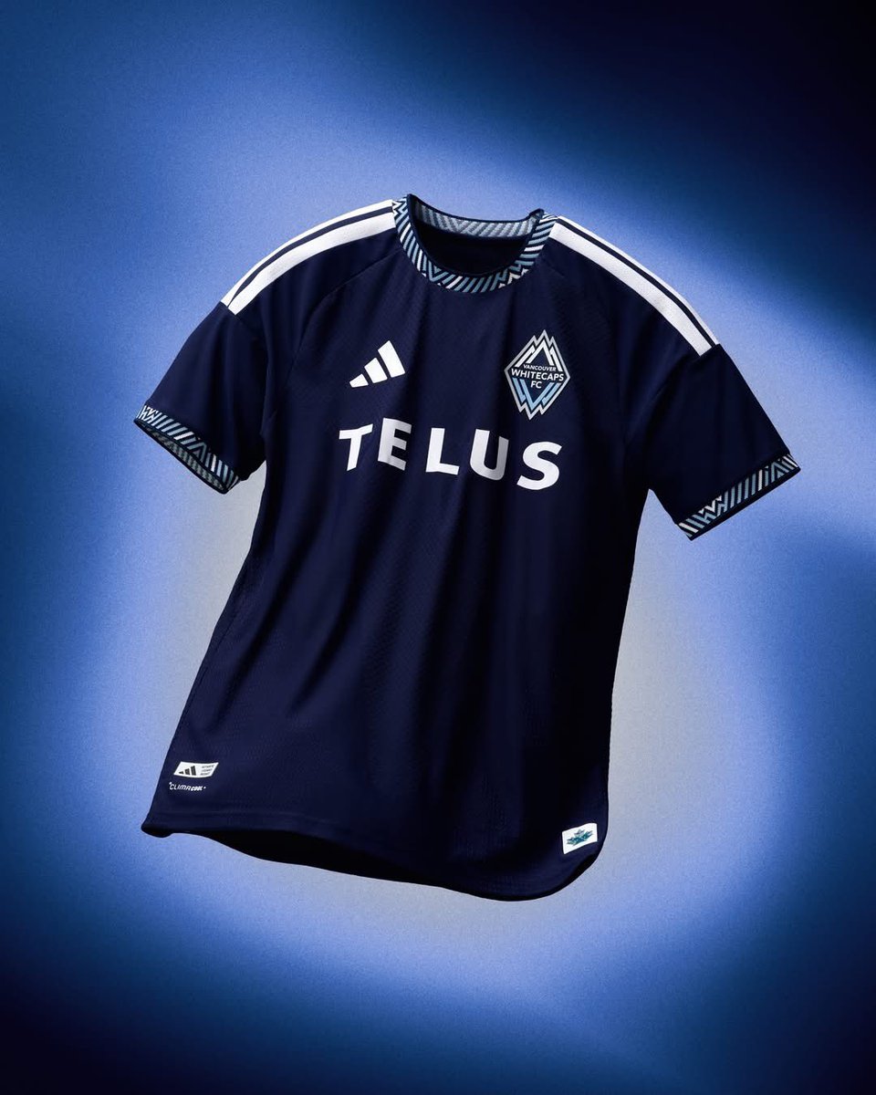 Got the last drops today! To kick it off is Orlando, Miami, Cincy and Vancouver!