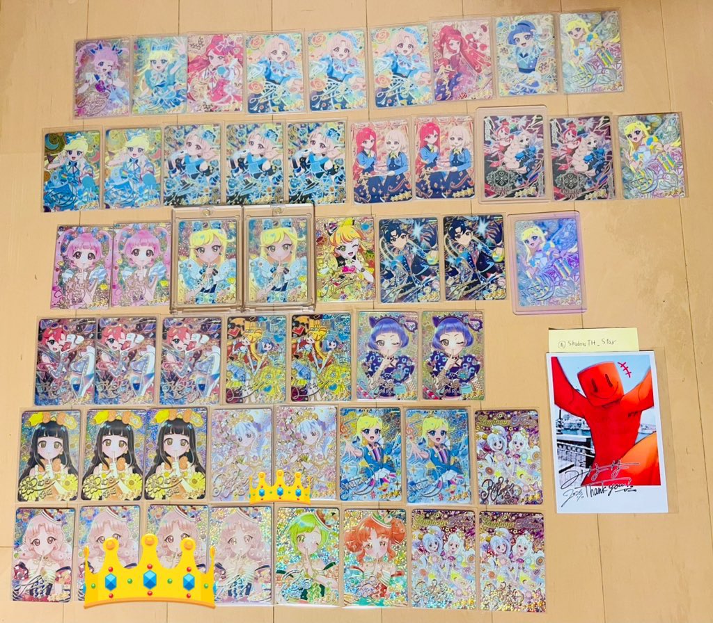 みなな tweet media