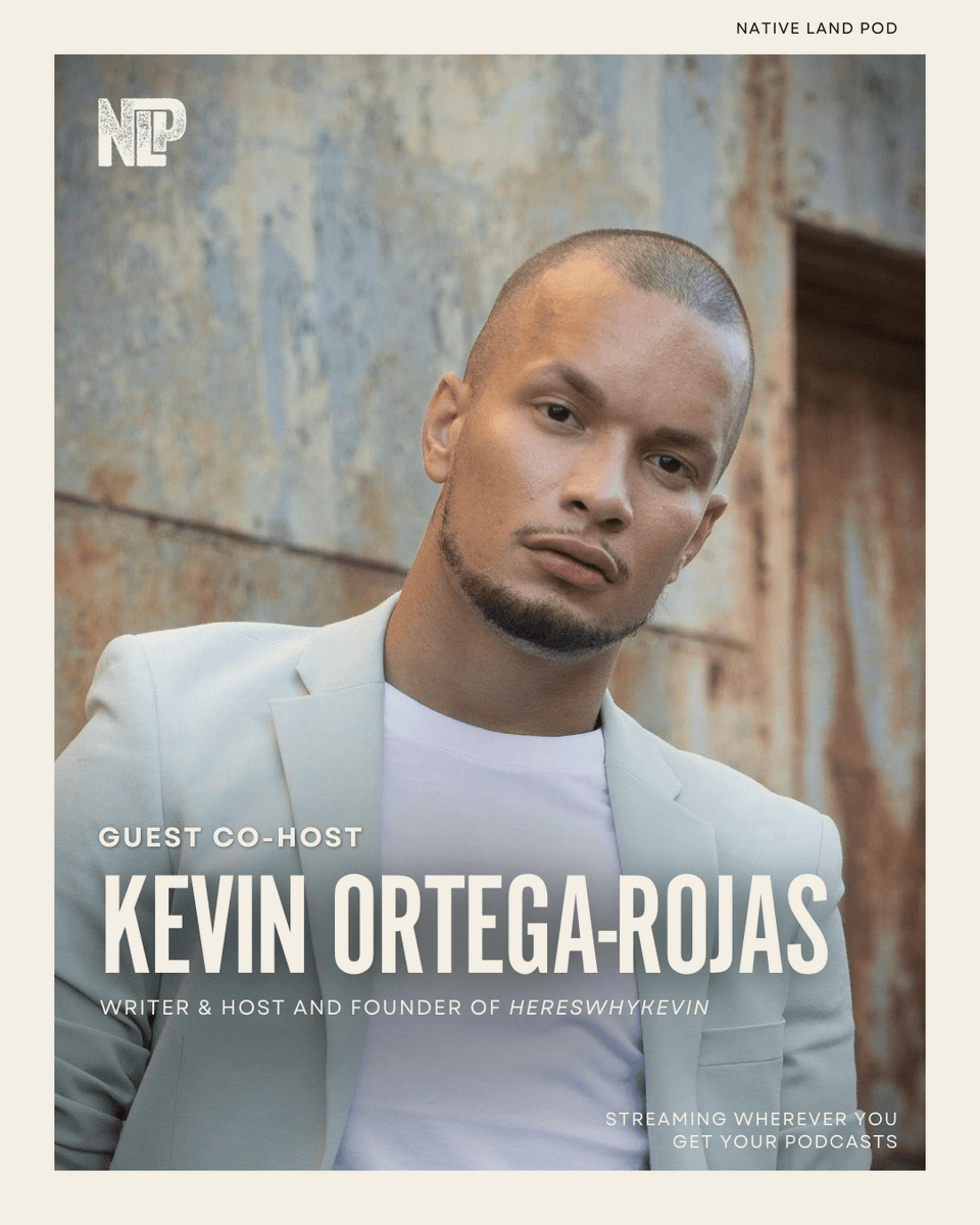 Native Land Pod tweet media