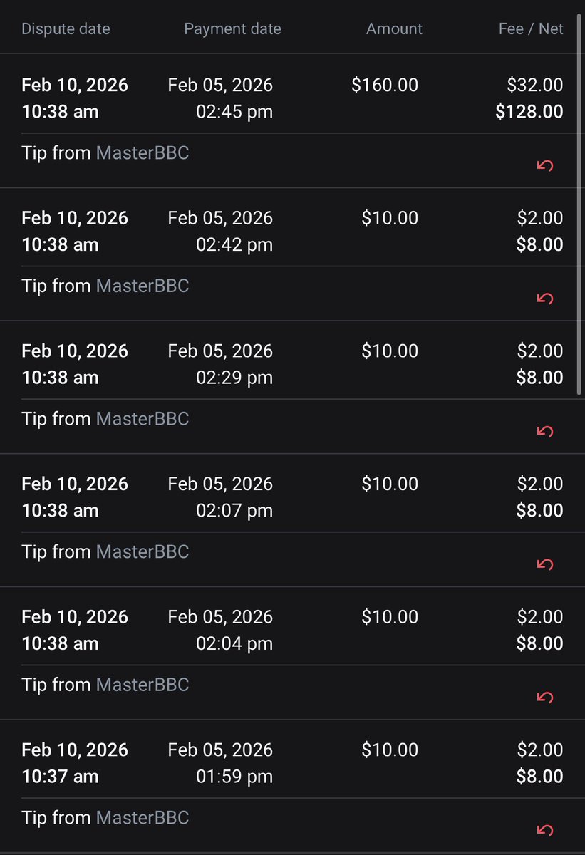 VIXEN XXX tweet media