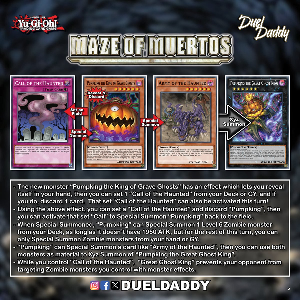 yu gi oh bonz deck Amazon.com: Complete Custom Deck for Yu-Gi-Oh! main image 1