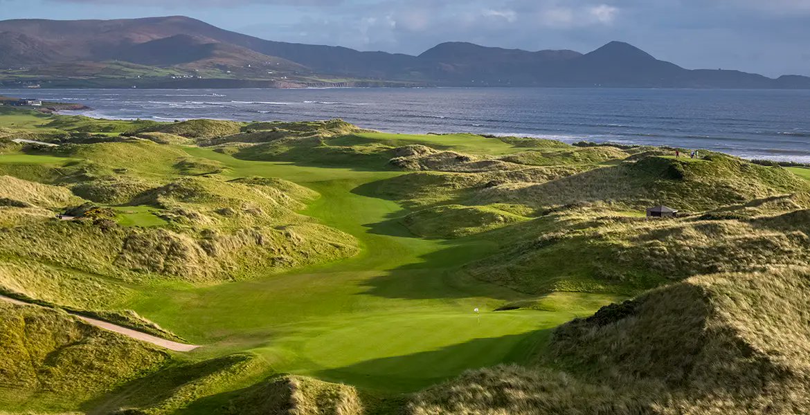 Hidden Links Golf Tours tweet media