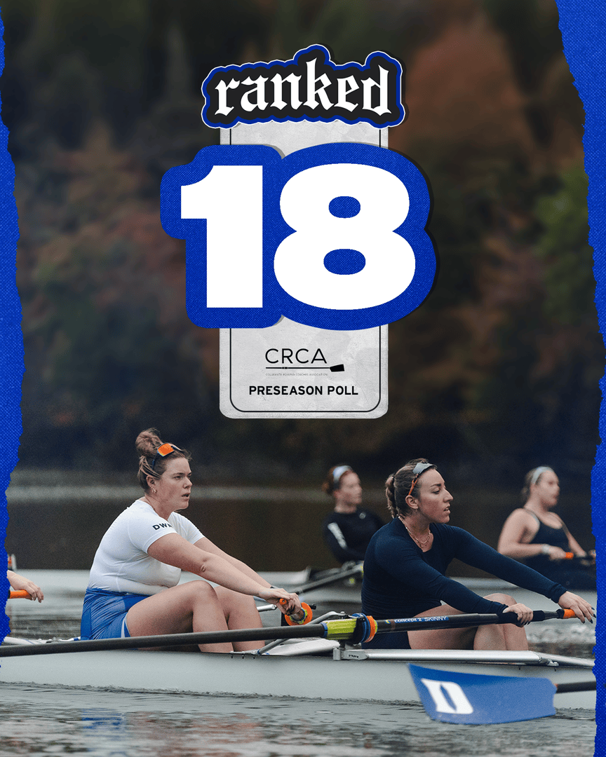 Duke Rowing tweet media
