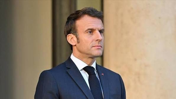 Actu & Politique tweet media