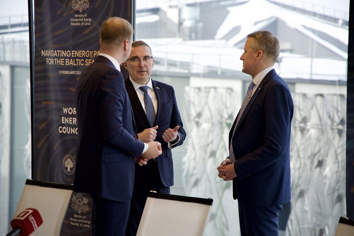 EnergyMinistryLT tweet media