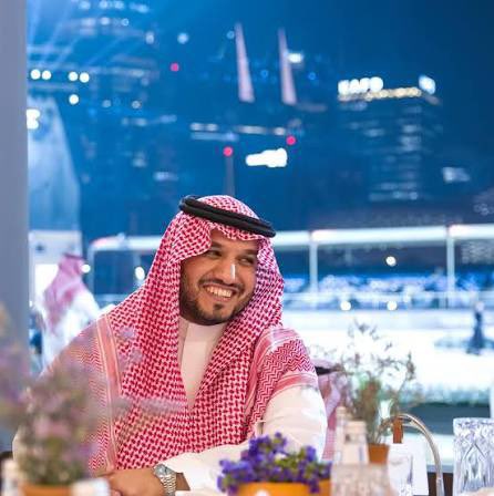 علي العنزي tweet media