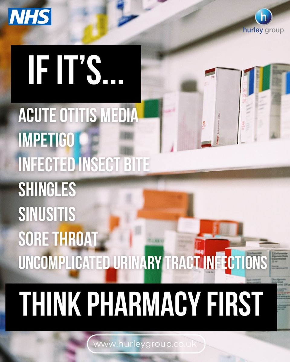 Hurley Group tweet media