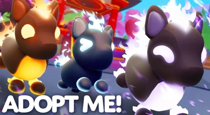 AdoptMe • News 🐾 tweet media
