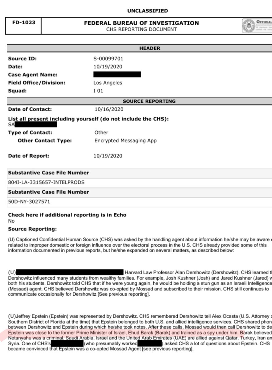 JohnnytheChimpo's tweet photo. @CNNBrasil 1) Epstein foi treinado como espião pelo primeiro ministro de Israel Ehud Barak
2) Jeffrey Epstein nos emails: "Eu represento os Rothschilds"
3) Jeffrey Epstein nos emails: "Esse é o jeito que o judeu ganha dinheiro ... deixe os goyim lidar com o mundo [econômico] real"
... https://t.co/Dq1nofcJgr