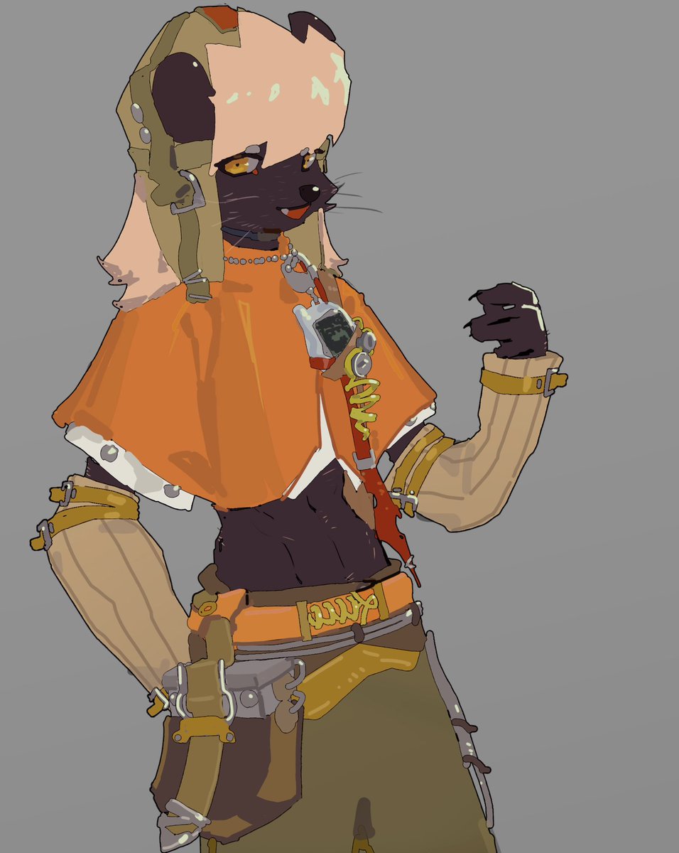 _April31st's tweet photo. wip https://t.co/SRI6kFZNsC