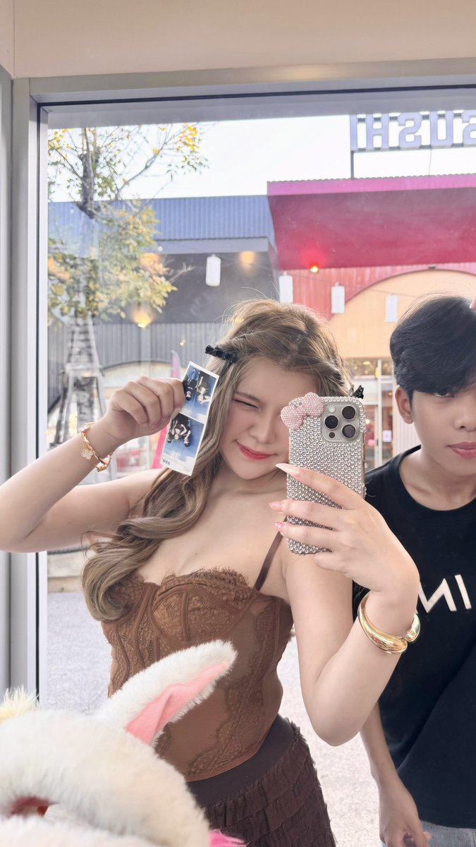 น้องโซบี tweet media