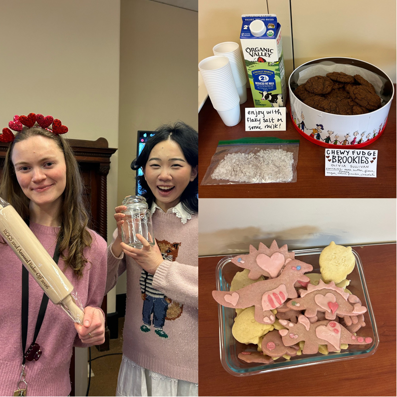 RGGS at AMNH tweet media