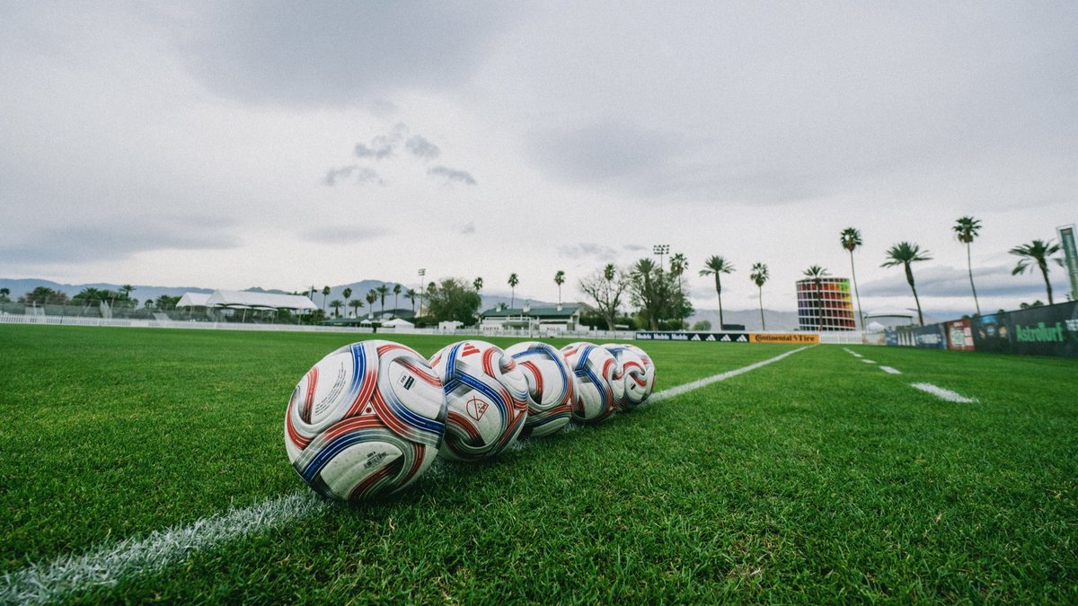 AustinFC's tweet photo. Matchday ✌️ at the @coachella_inv!

Today’s match will not be live-streamed, so follow along as we provide updates.

#AustinFC x @StDavidsHC https://t.co/VQTMehBFMo