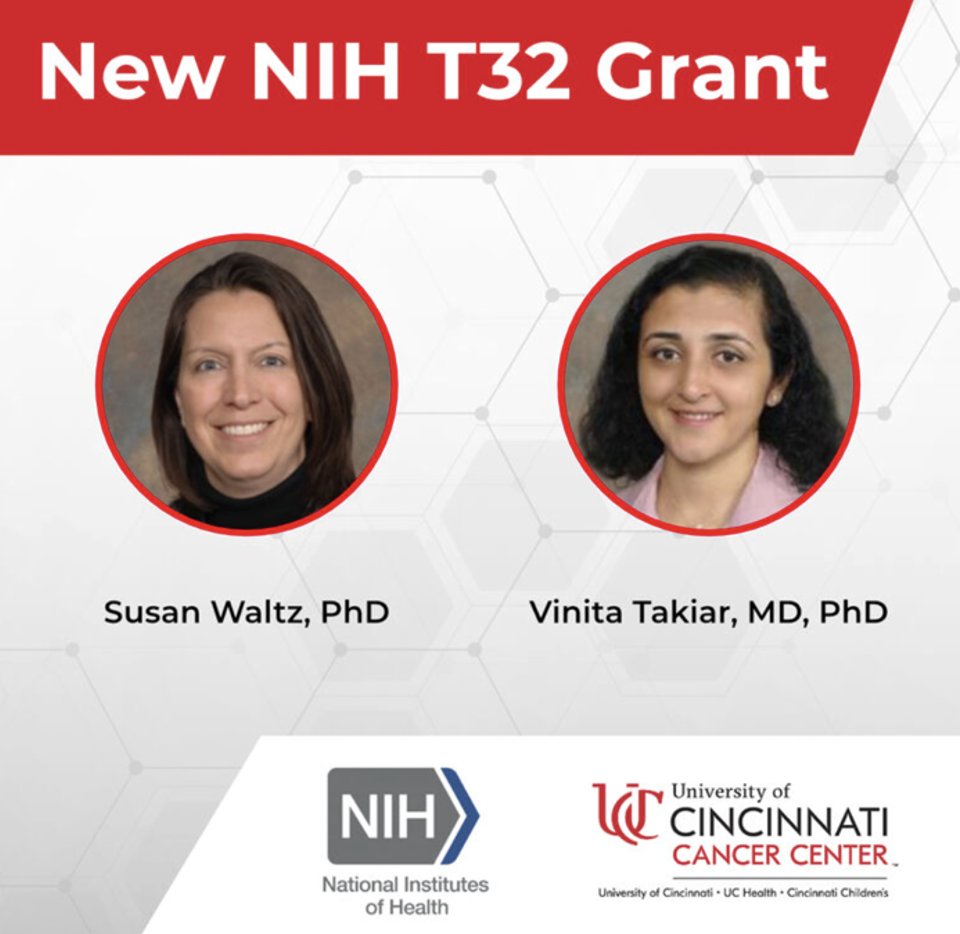 UC Cancer & Cell Bio tweet media