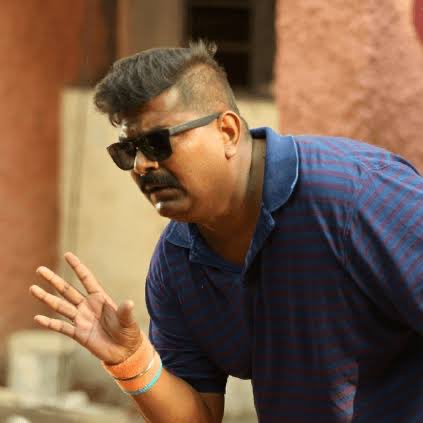 Movie                             Director