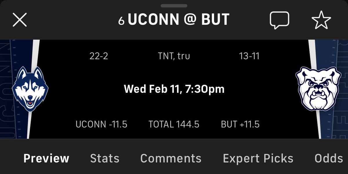 Locked Lines tweet media
