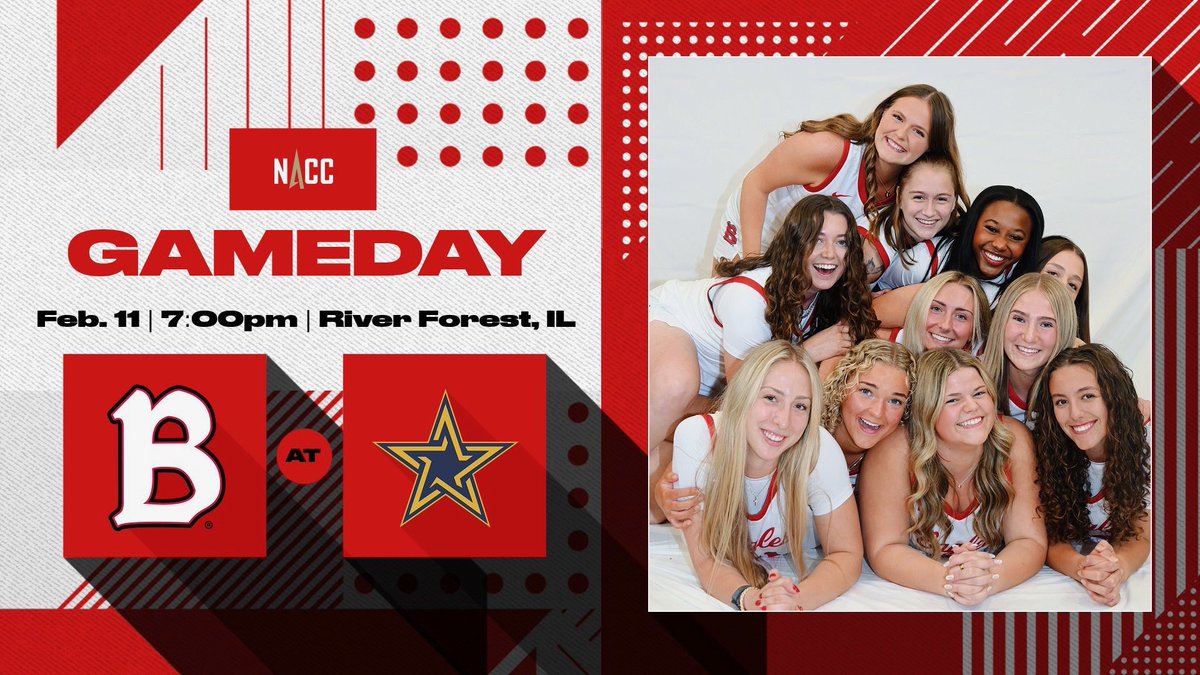 BenU Women's BBall tweet media