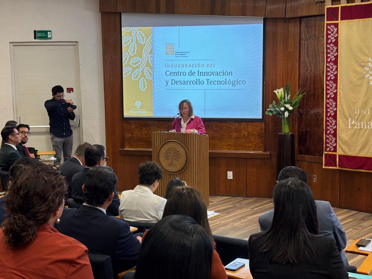 Universidad Panamericana Guadalajara tweet media