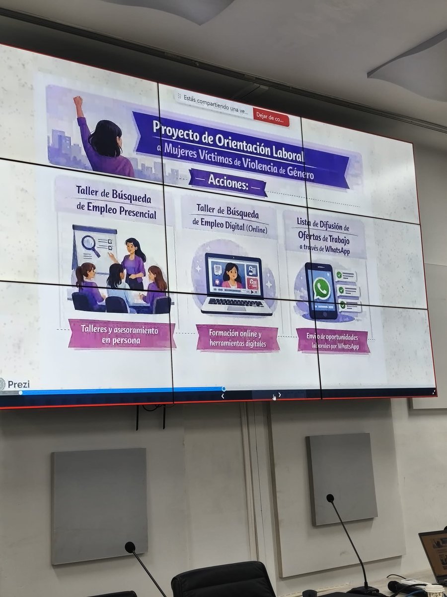 IMEX | Instituto de la Mujer de Extremadura tweet media