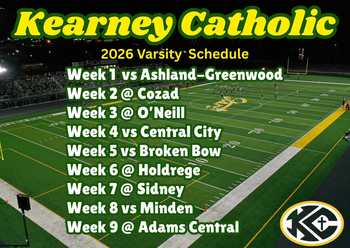 KC Football🏈 tweet media