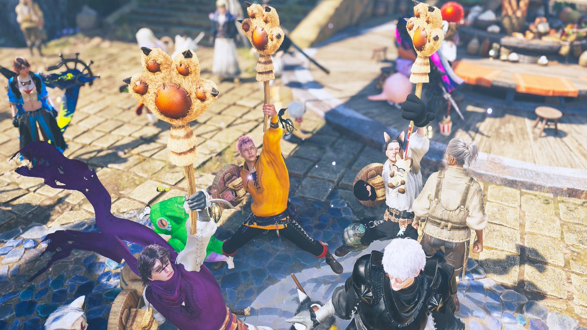 なかれ@スクショ tweet media