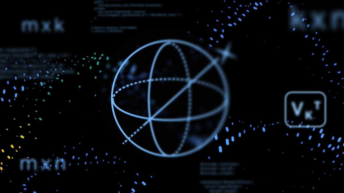 Thang Luong tweet media