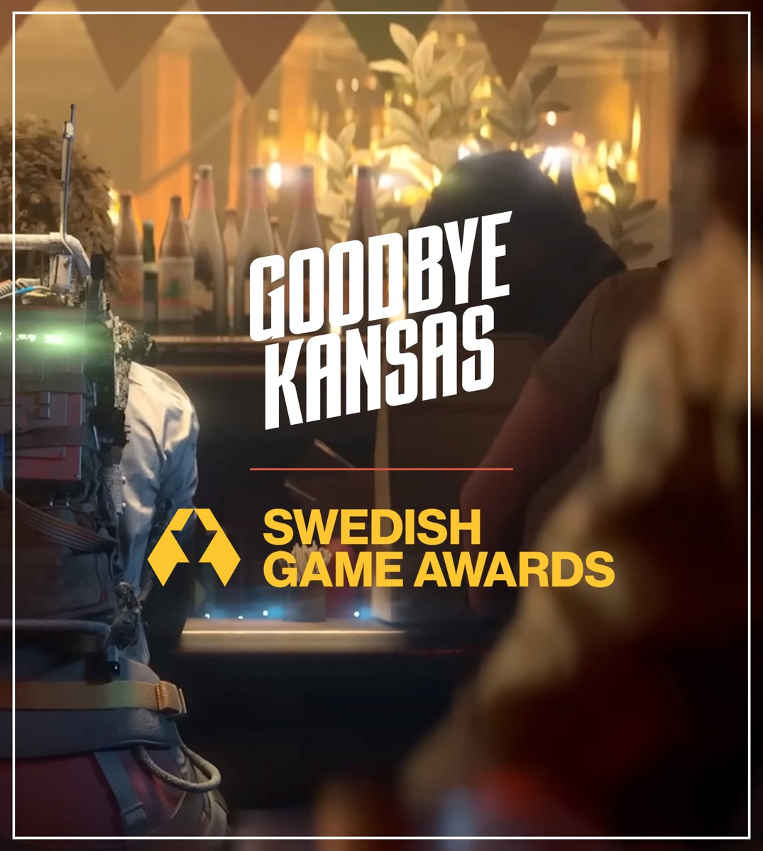 Goodbye Kansas Studios tweet media