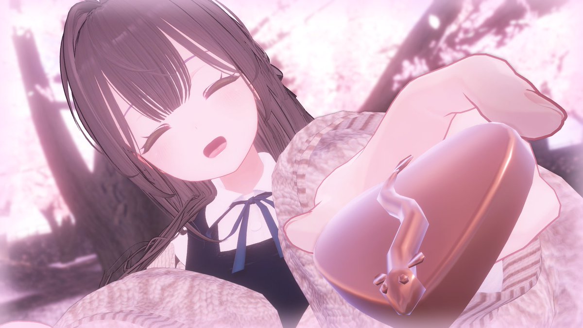 天音れいん tweet media