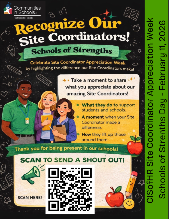 BHSMarlins's tweet photo. We appreciate our Communities in Schools Site Coordinator, Mr. Clanton! Thanks for all that you do! https://t.co/nISFANkIbJ