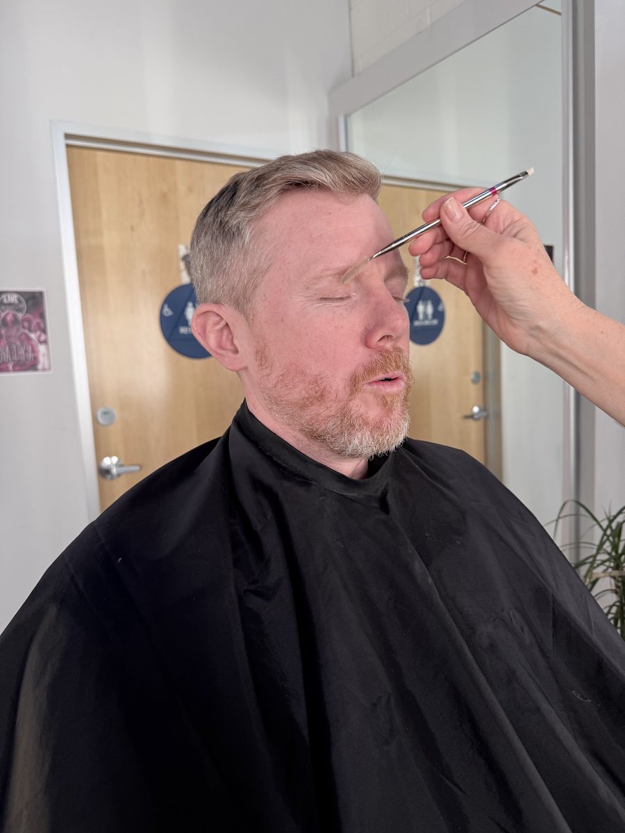 John Coghlan tweet media